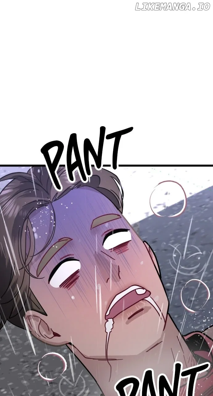 Maseknam – A Sexy Magician Chapter 52 – Page 49