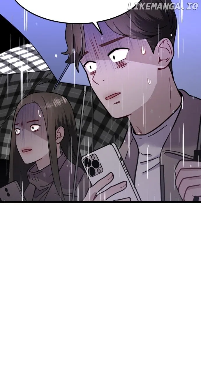 Maseknam – A Sexy Magician Chapter 52 – Page 52