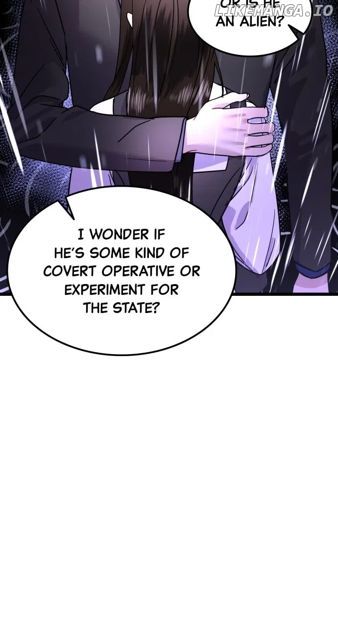 Maseknam – A Sexy Magician Chapter 52 – Page 54