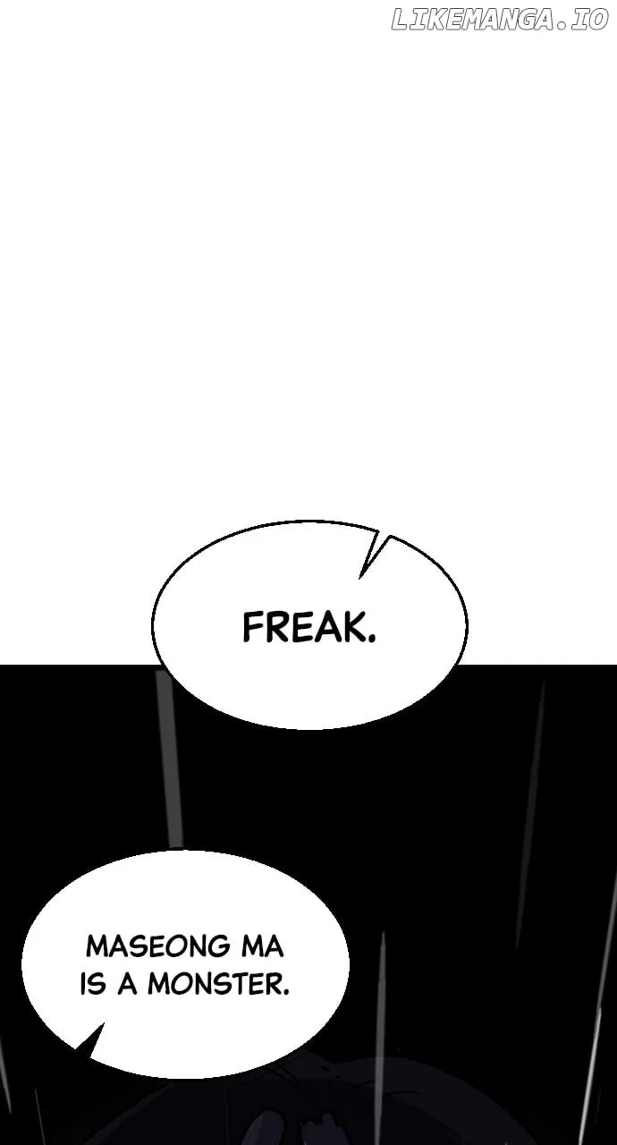 Maseknam – A Sexy Magician Chapter 52 – Page 56