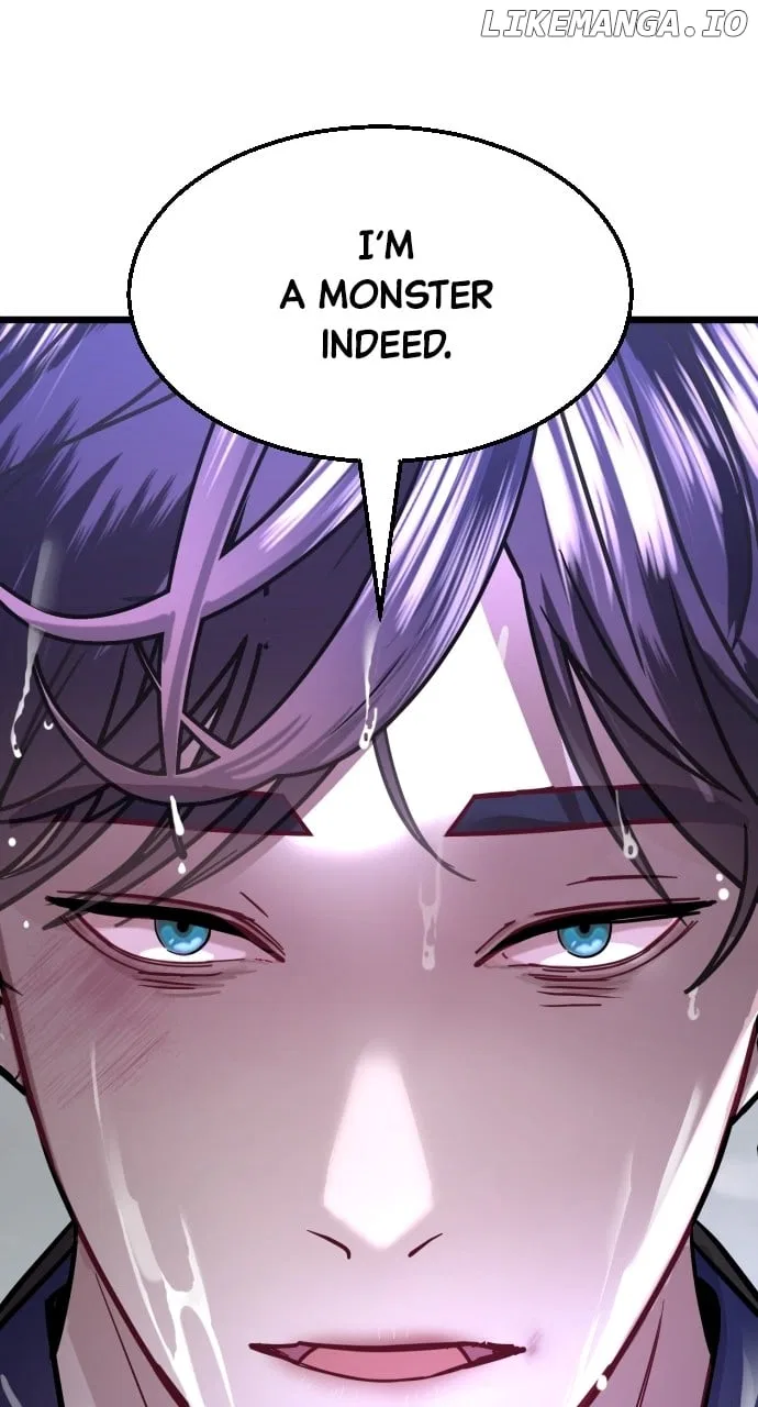 Maseknam – A Sexy Magician Chapter 52 – Page 61