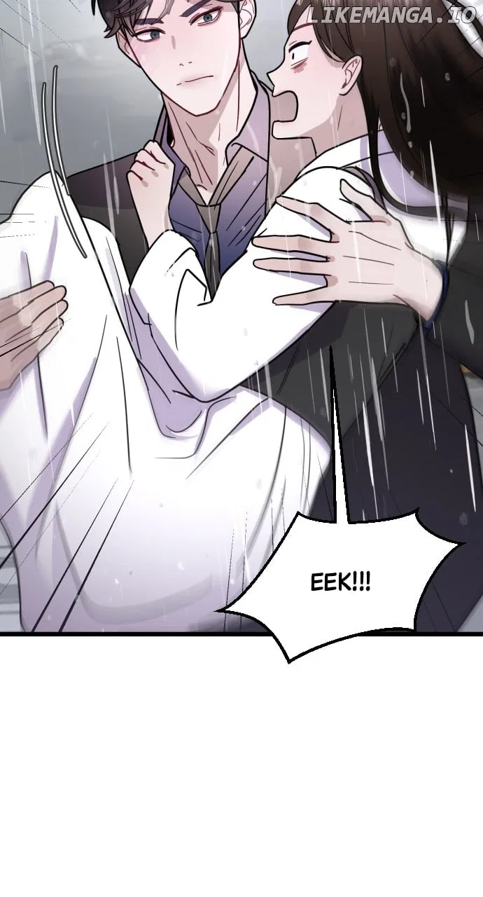 Maseknam – A Sexy Magician Chapter 52 – Page 63