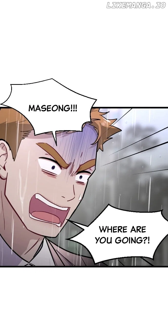 Maseknam – A Sexy Magician Chapter 52 – Page 65