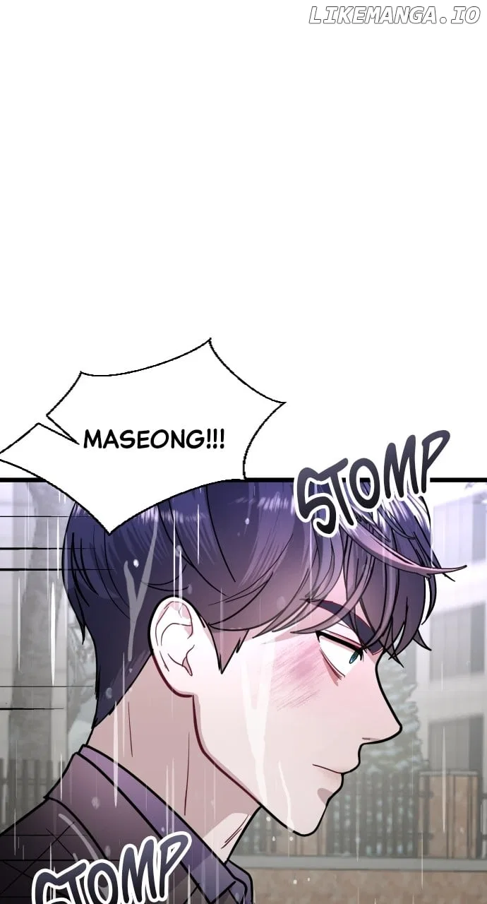 Maseknam – A Sexy Magician Chapter 52 – Page 66