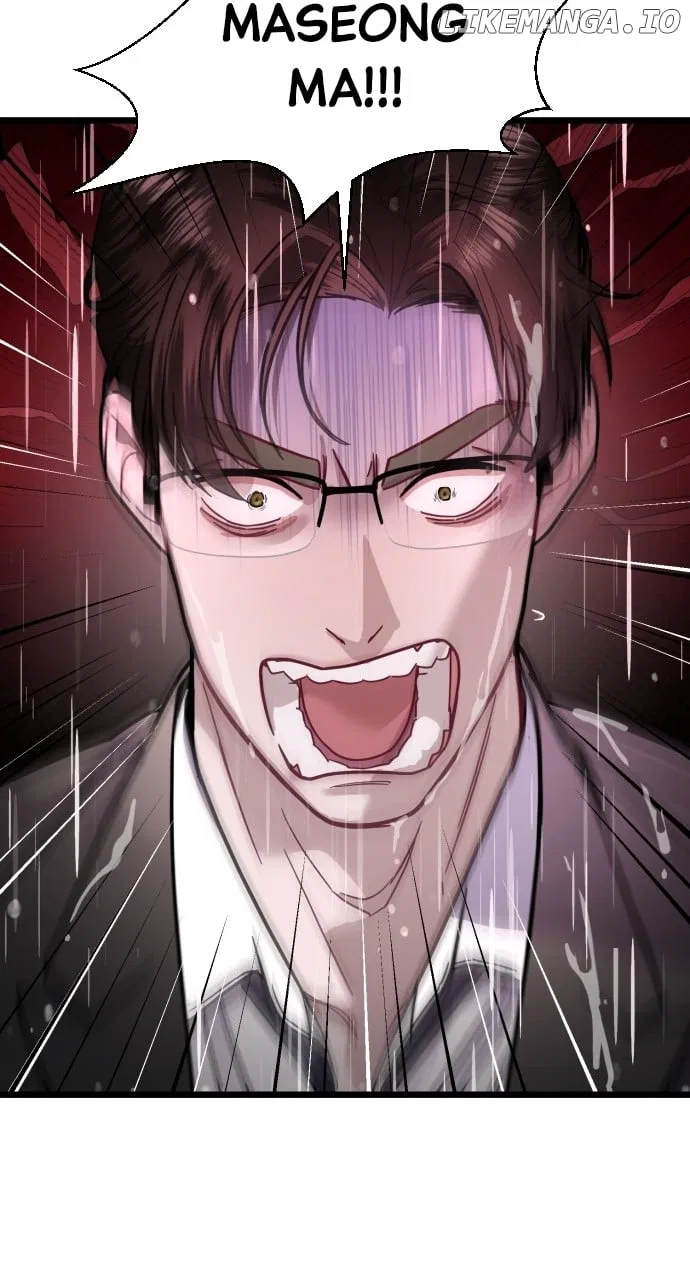Maseknam – A Sexy Magician Chapter 52 – Page 72