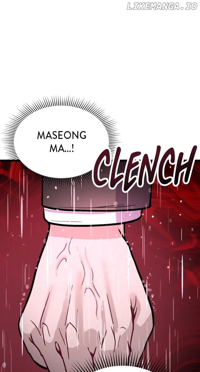 Maseknam – A Sexy Magician Chapter 52 – Page 78