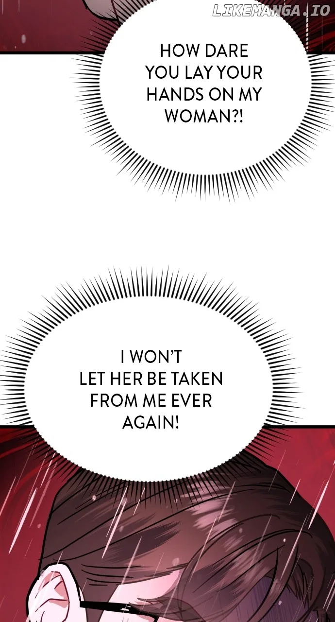 Maseknam – A Sexy Magician Chapter 52 – Page 79