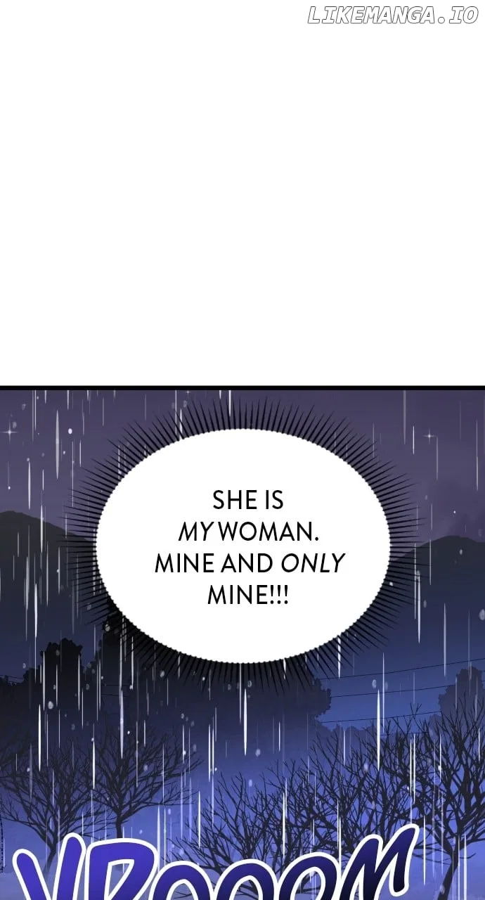 Maseknam – A Sexy Magician Chapter 52 – Page 81