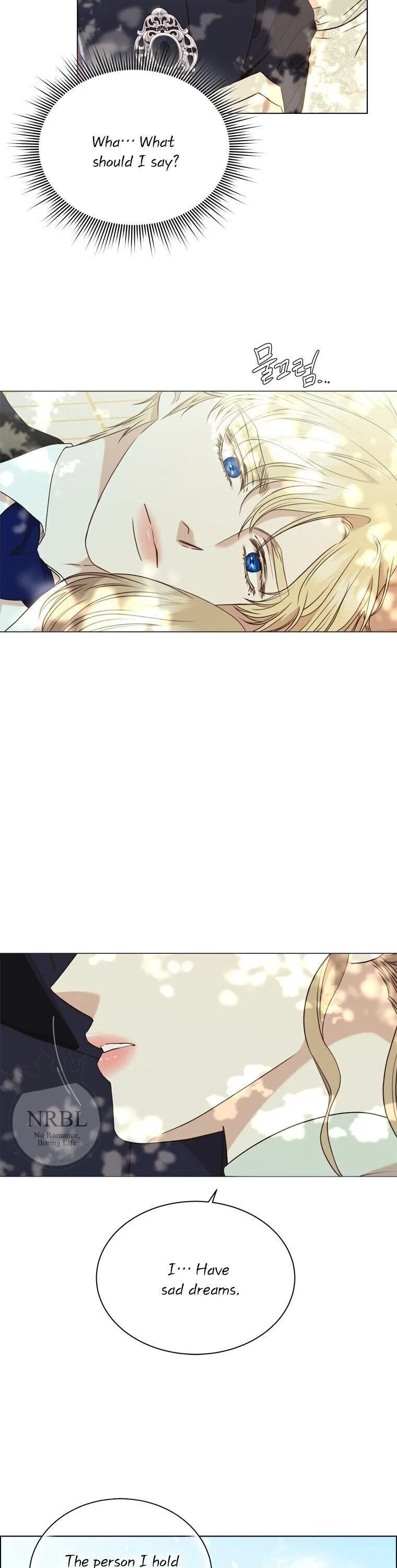 The Villain’s Savior Chapter 65 – Page 5
