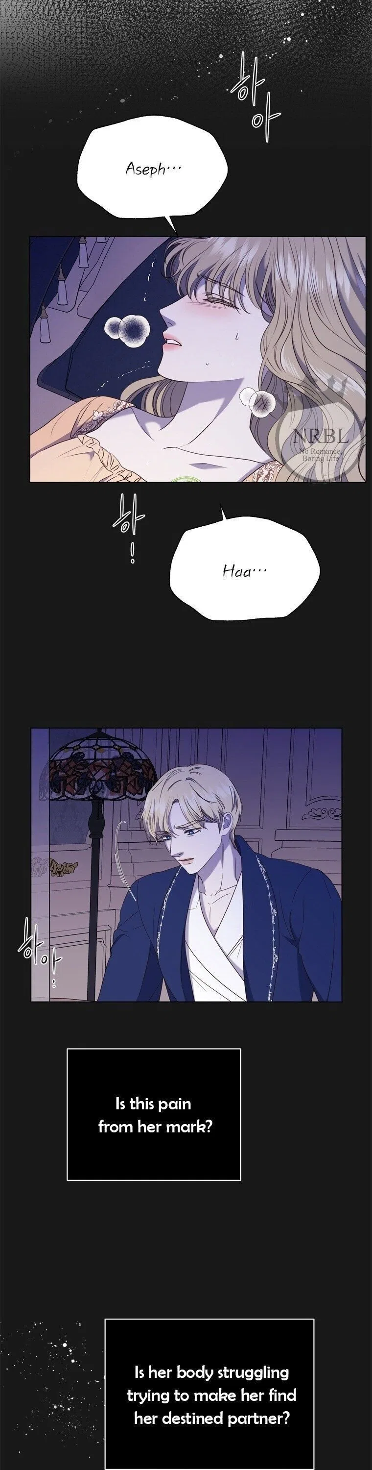 The Villain’s Savior Chapter 65 – Page 11