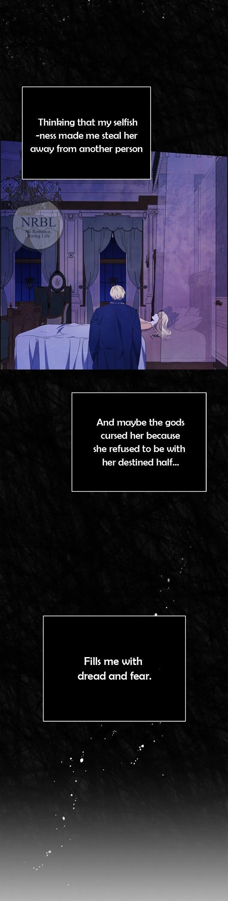 The Villain’s Savior Chapter 65 – Page 13