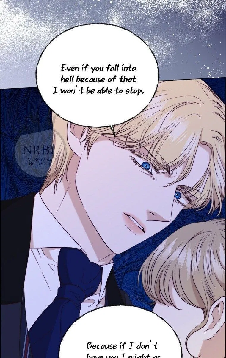 The Villain’s Savior Chapter 65 – Page 16