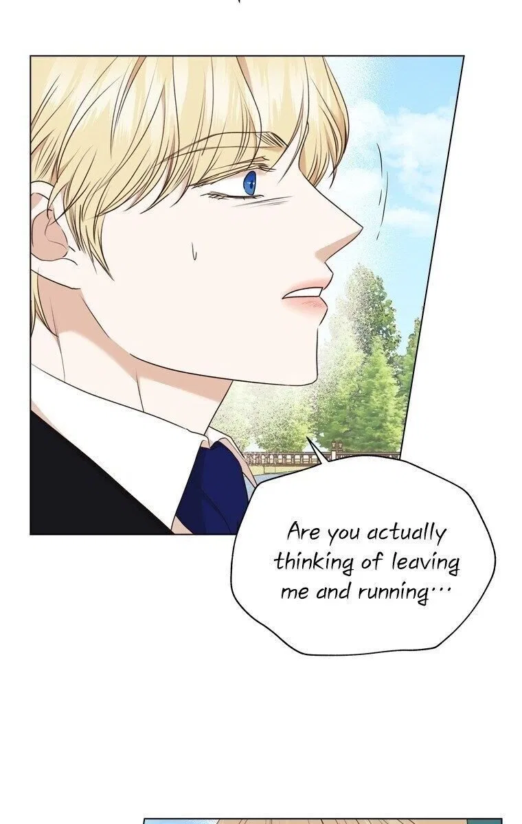 The Villain’s Savior Chapter 65 – Page 22