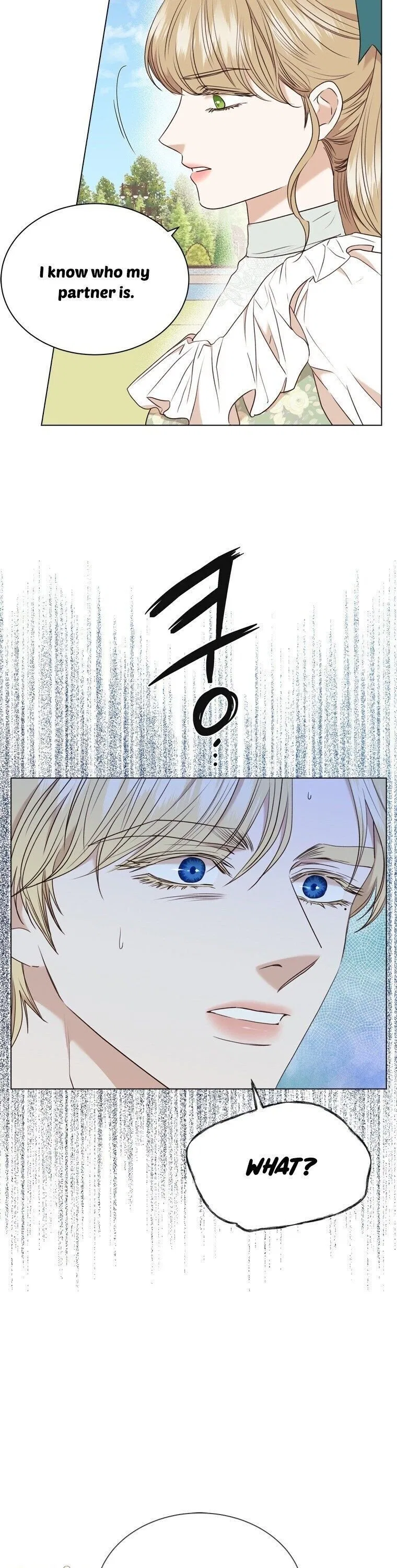 The Villain’s Savior Chapter 65 – Page 23