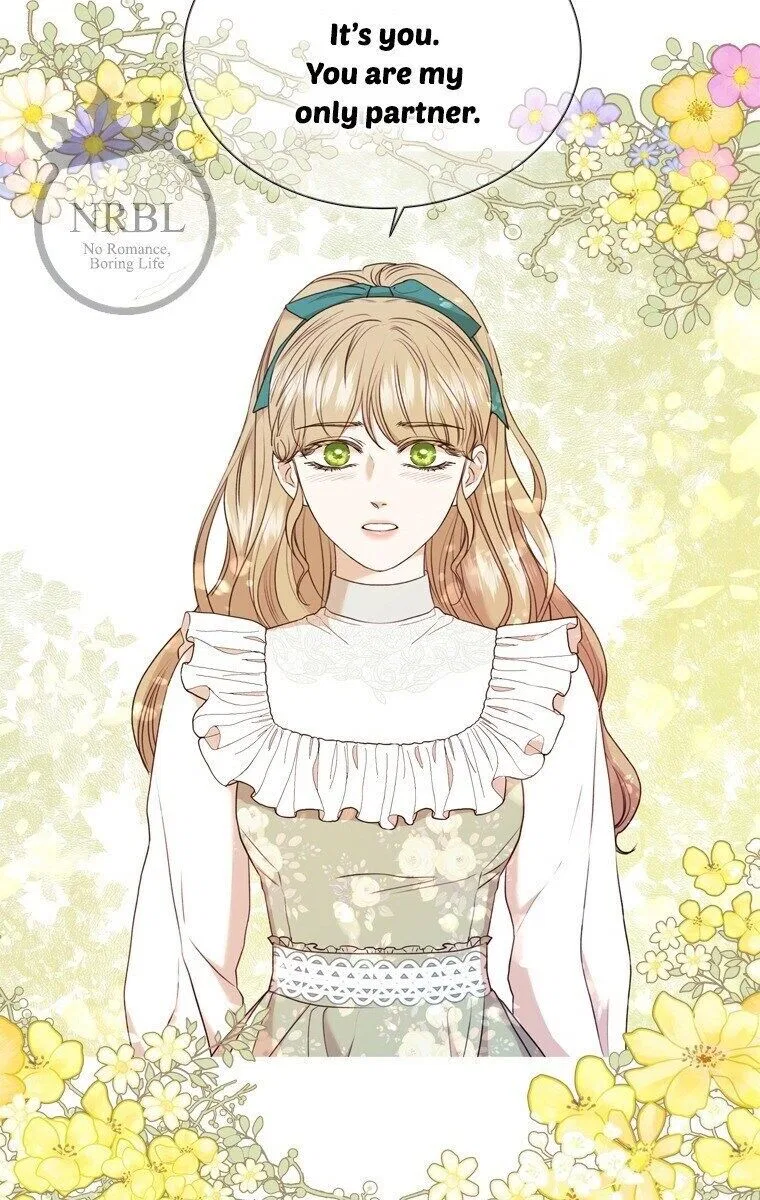 The Villain’s Savior Chapter 65 – Page 24