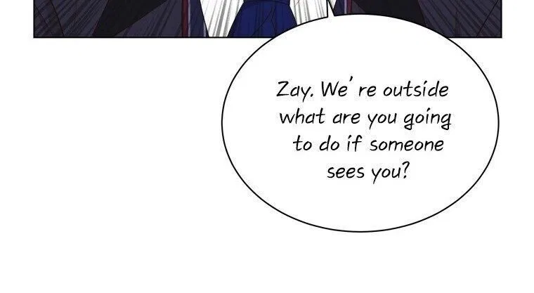 The Villain’s Savior Chapter 65 – Page 32
