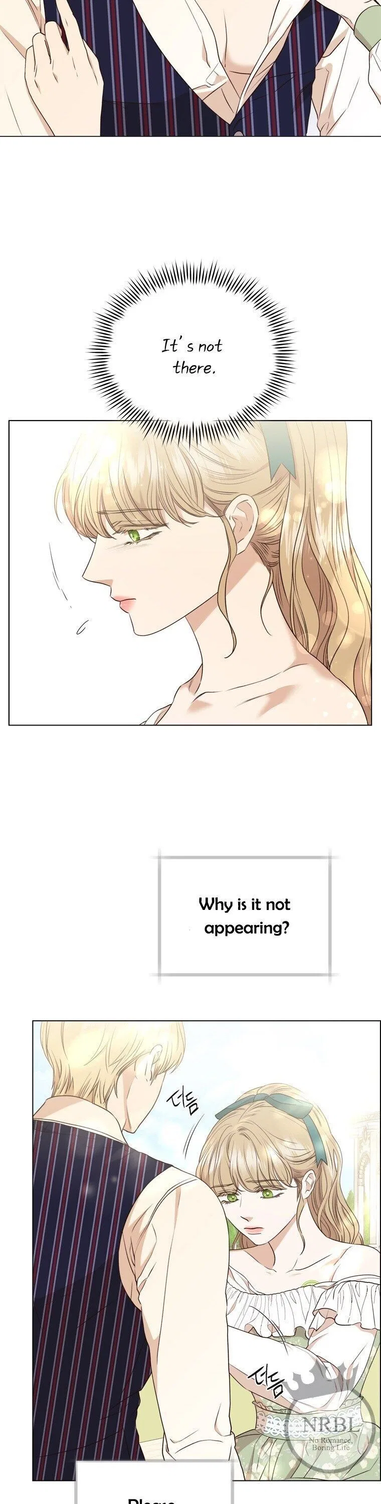 The Villain’s Savior Chapter 65 – Page 39