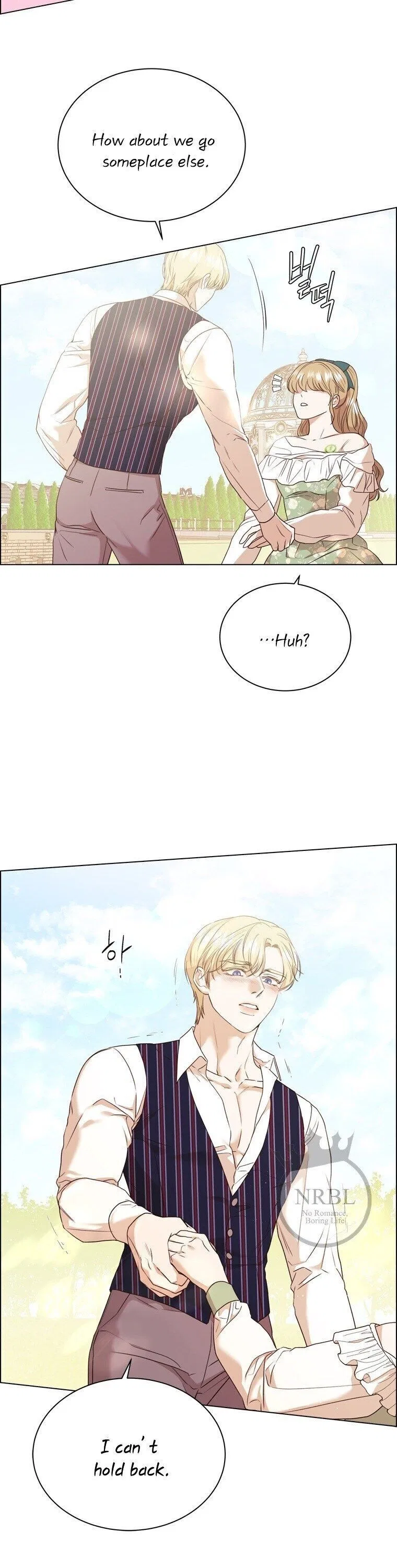 The Villain’s Savior Chapter 65 – Page 43