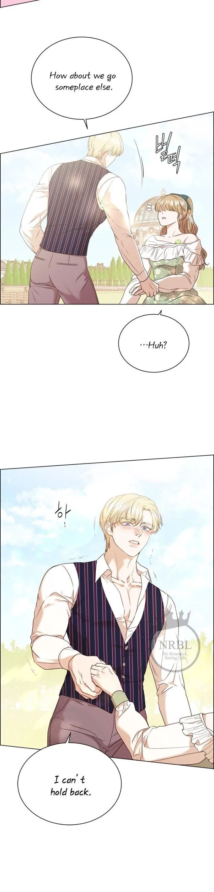 The Villain’s Savior Chapter 65 – Page 45