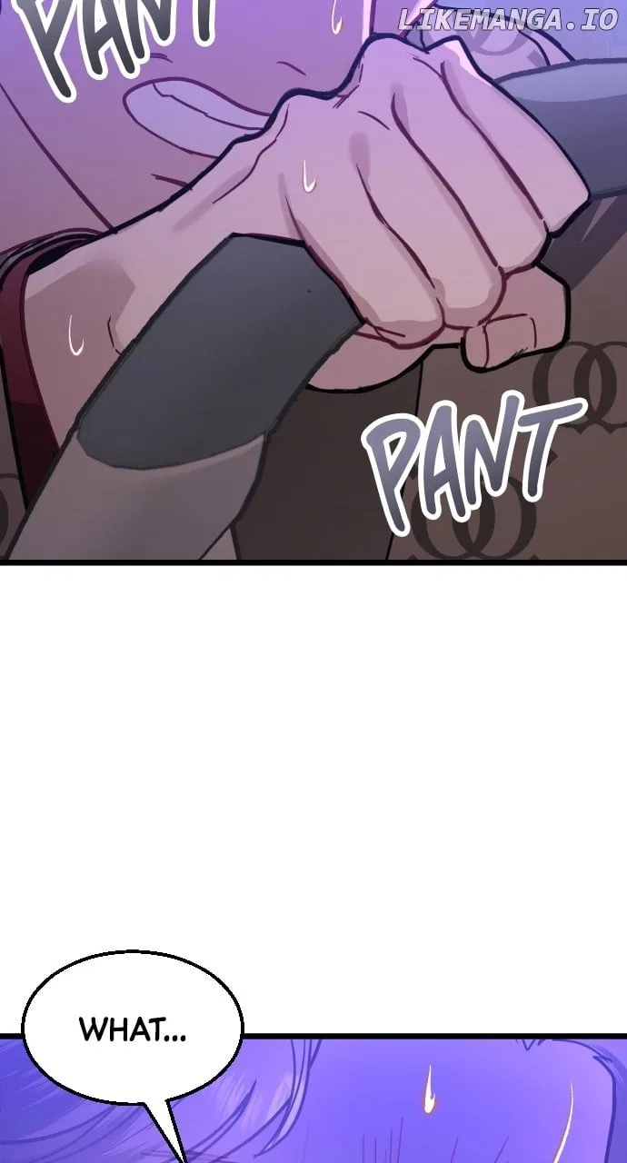 Maseknam – A Sexy Magician Chapter 51 – Page 12