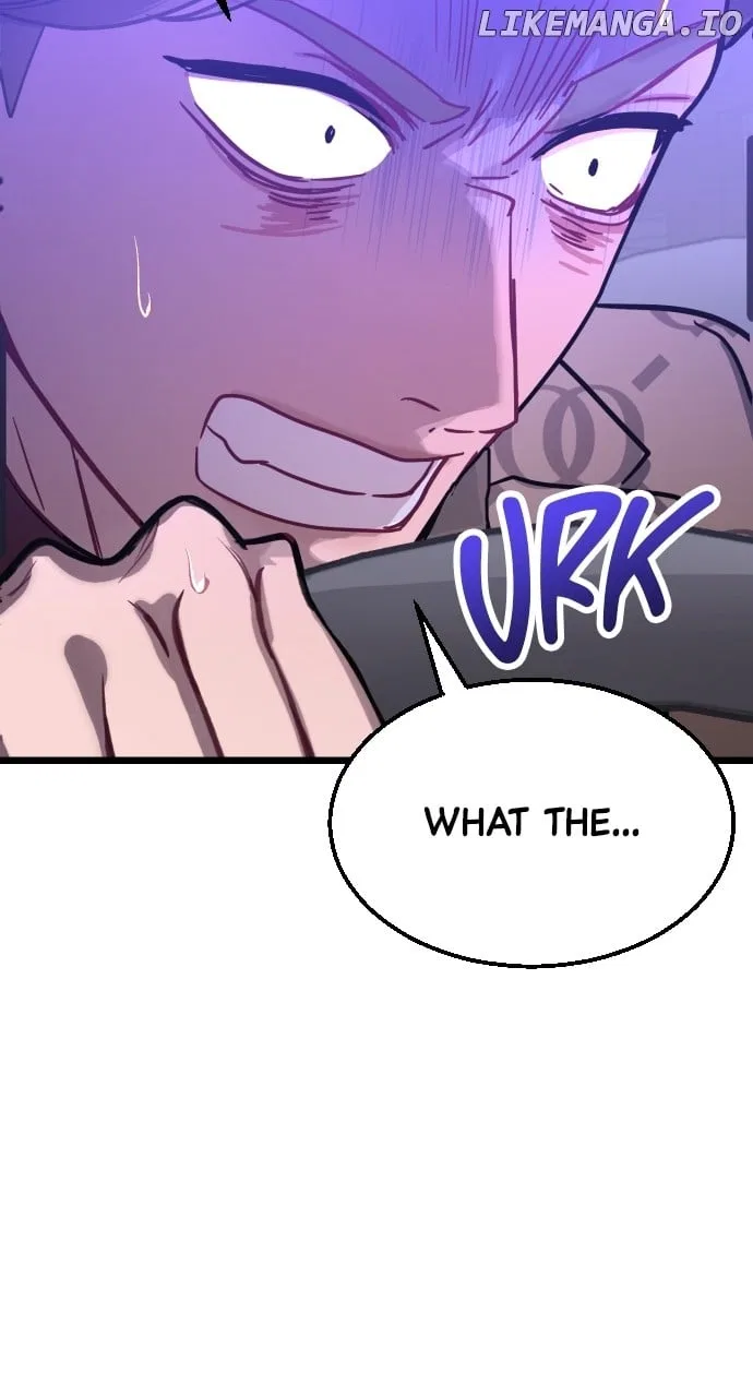 Maseknam – A Sexy Magician Chapter 51 – Page 13