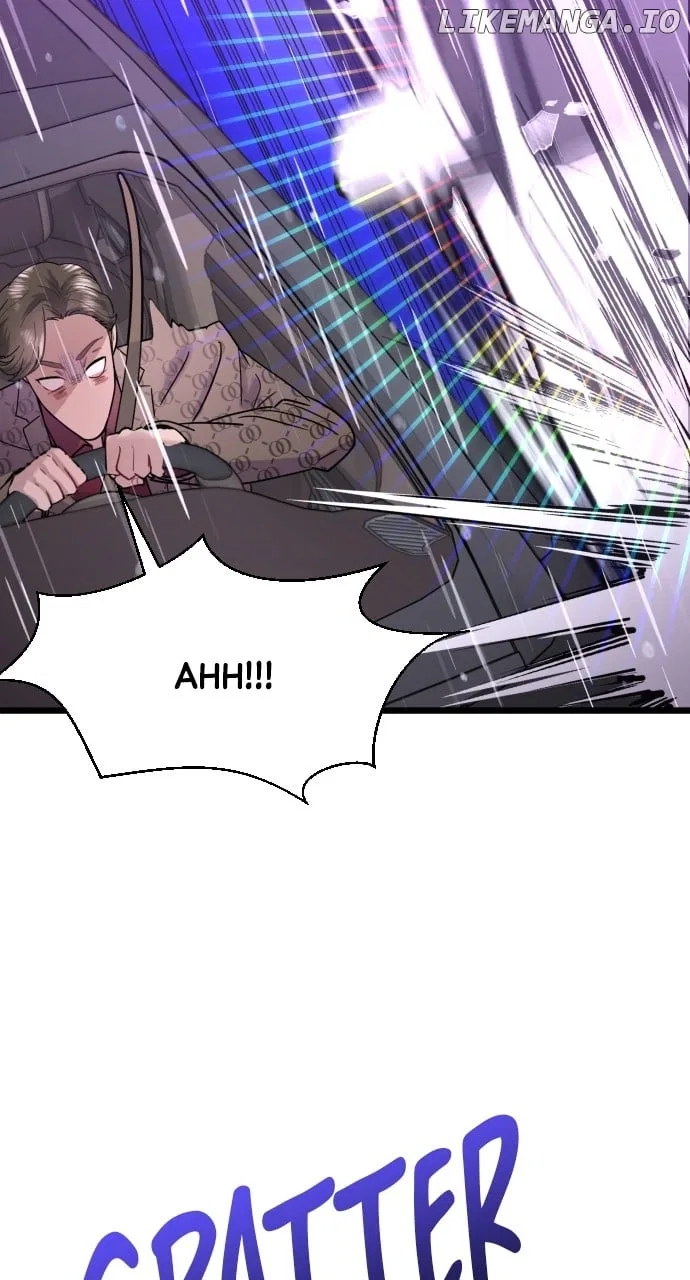 Maseknam – A Sexy Magician Chapter 51 – Page 18
