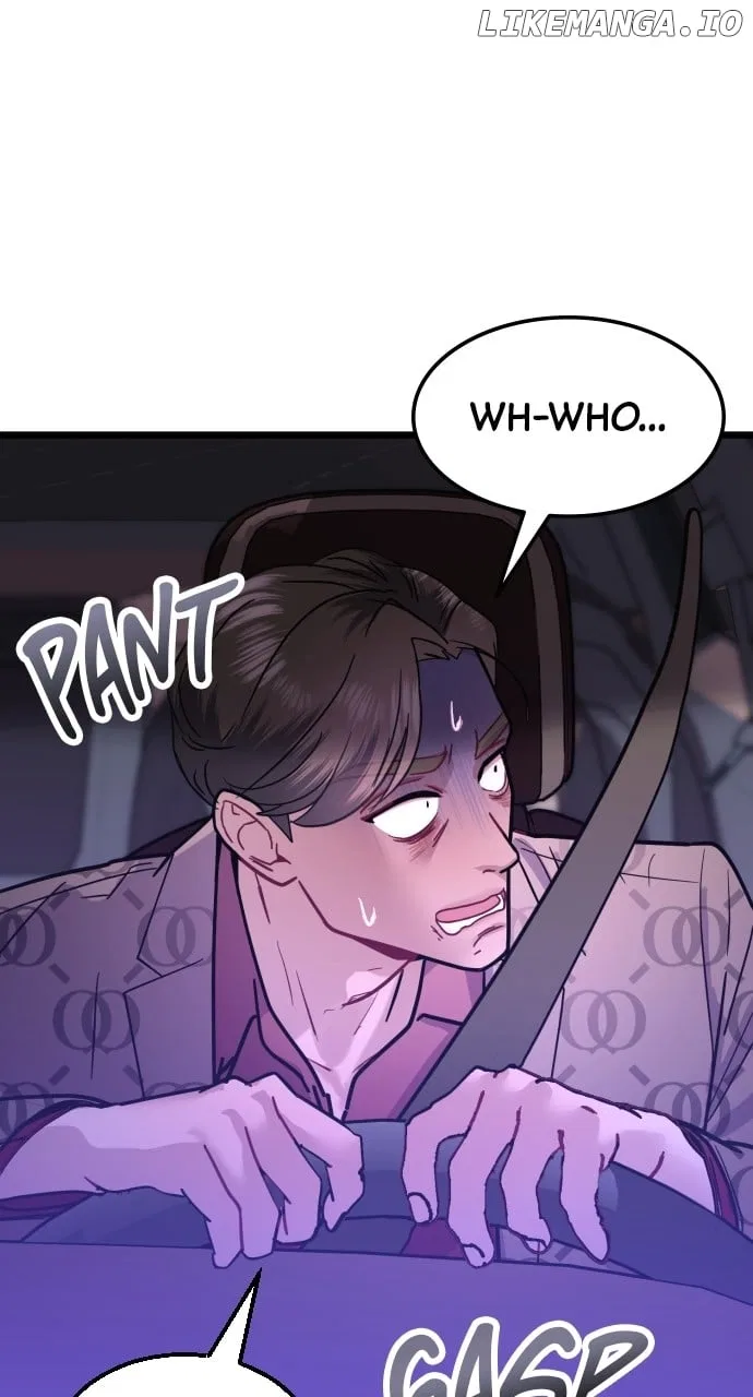 Maseknam – A Sexy Magician Chapter 51 – Page 20