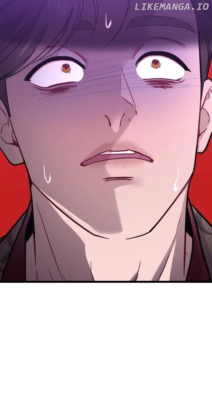 Maseknam – A Sexy Magician Chapter 51 – Page 22