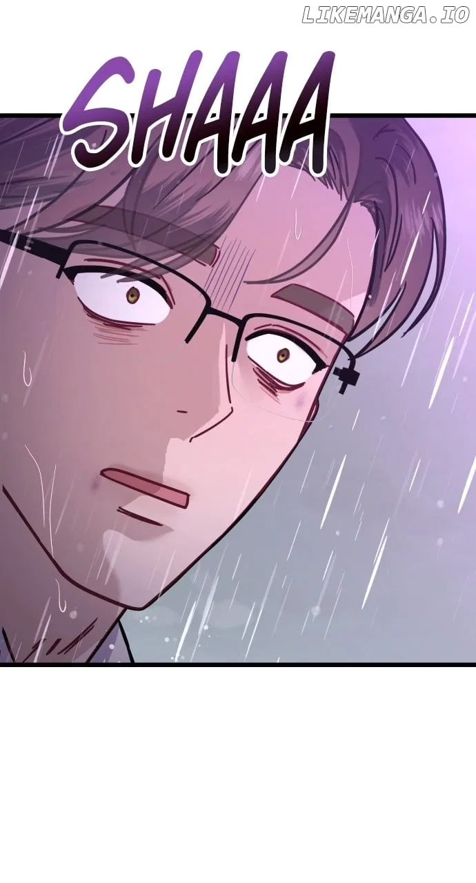 Maseknam – A Sexy Magician Chapter 51 – Page 32