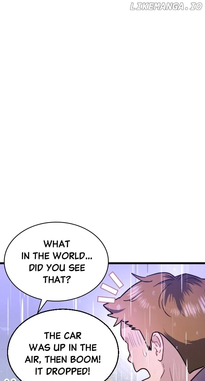 Maseknam – A Sexy Magician Chapter 51 – Page 33