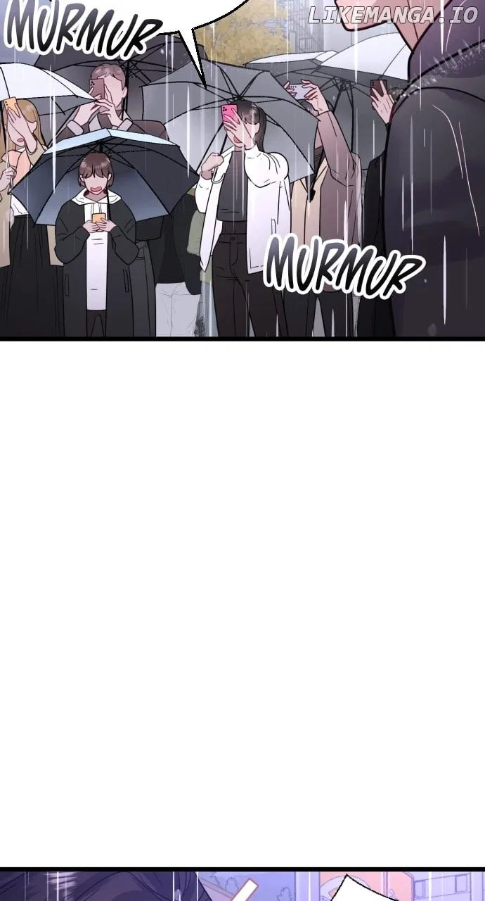Maseknam – A Sexy Magician Chapter 51 – Page 34
