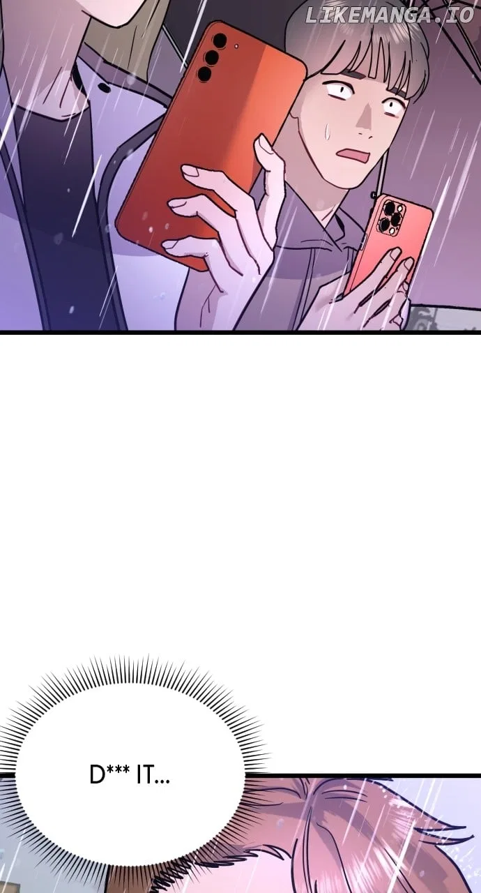 Maseknam – A Sexy Magician Chapter 51 – Page 40