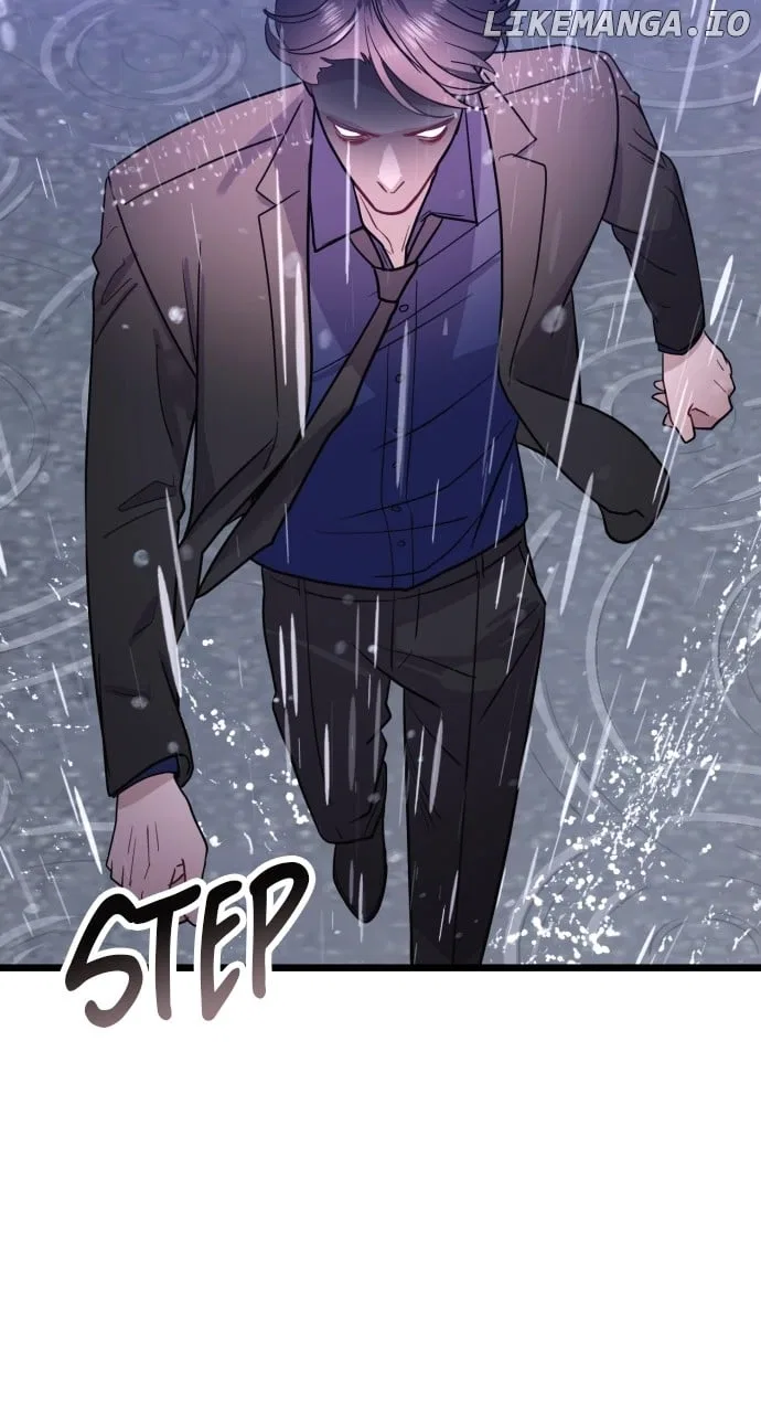 Maseknam – A Sexy Magician Chapter 51 – Page 44
