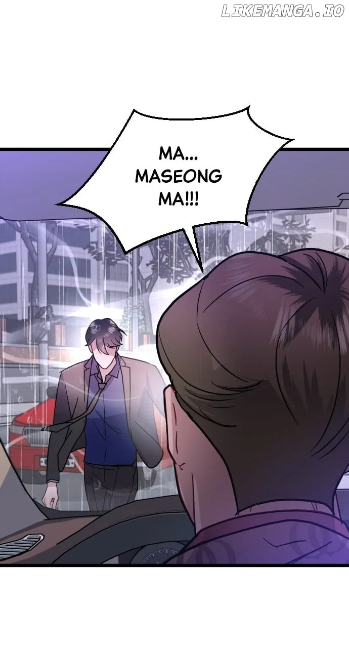 Maseknam – A Sexy Magician Chapter 51 – Page 45