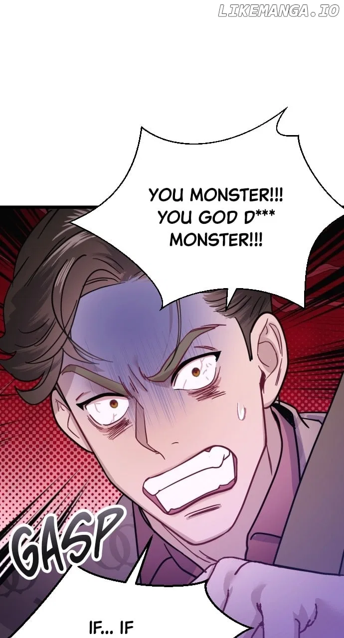 Maseknam – A Sexy Magician Chapter 51 – Page 46