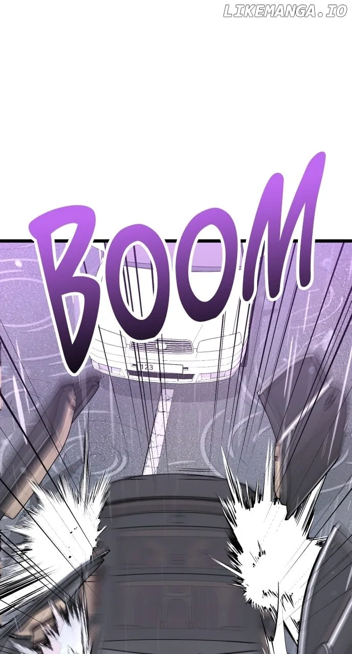 Maseknam – A Sexy Magician Chapter 51 – Page 50