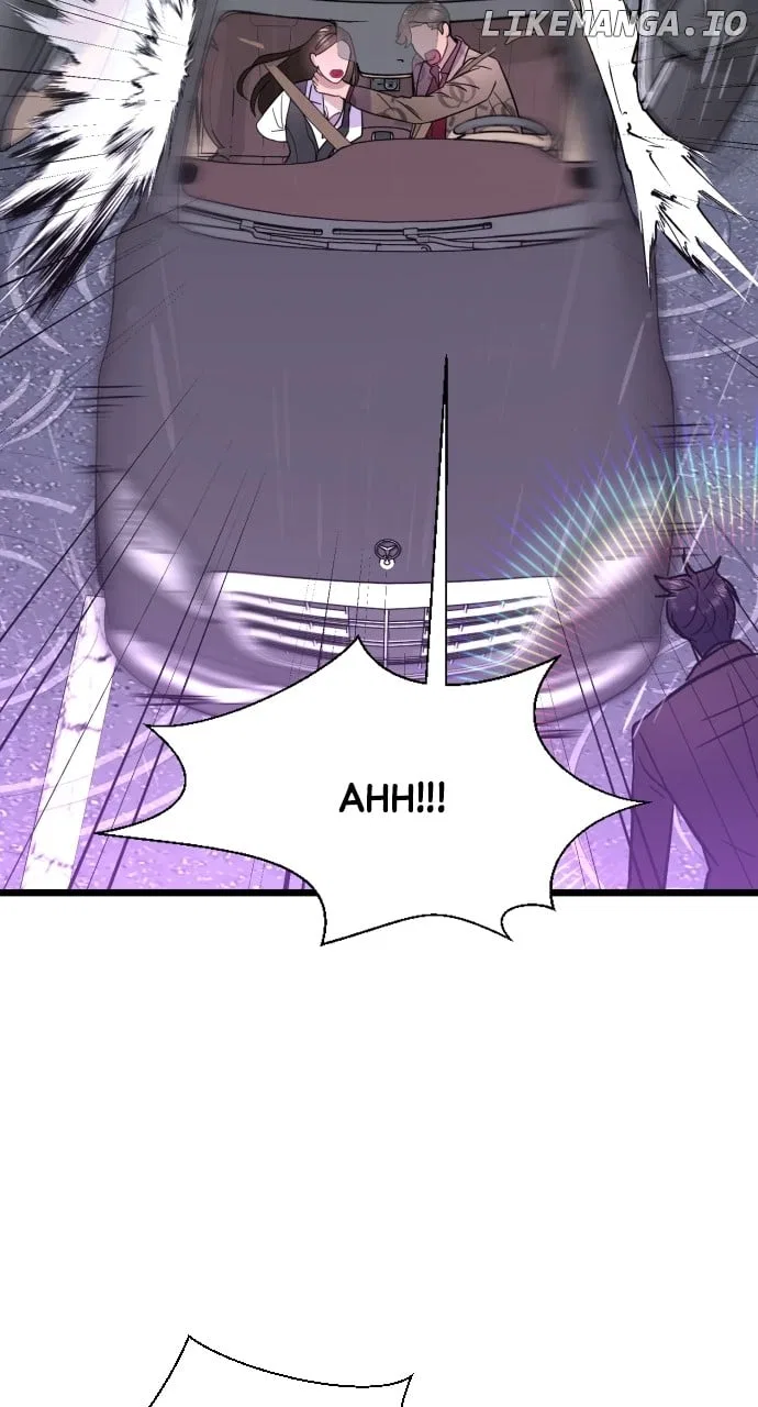 Maseknam – A Sexy Magician Chapter 51 – Page 51