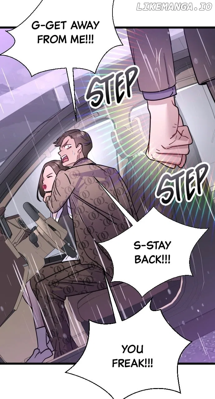 Maseknam – A Sexy Magician Chapter 51 – Page 52
