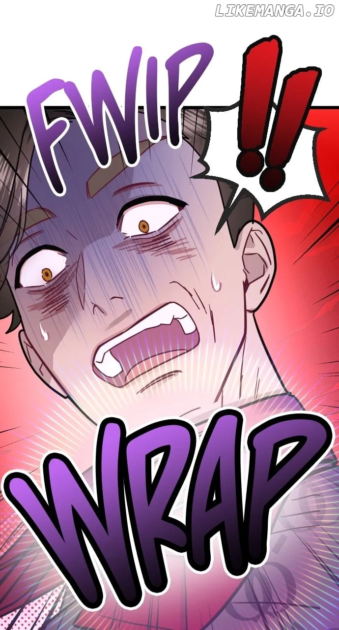Maseknam – A Sexy Magician Chapter 51 – Page 55