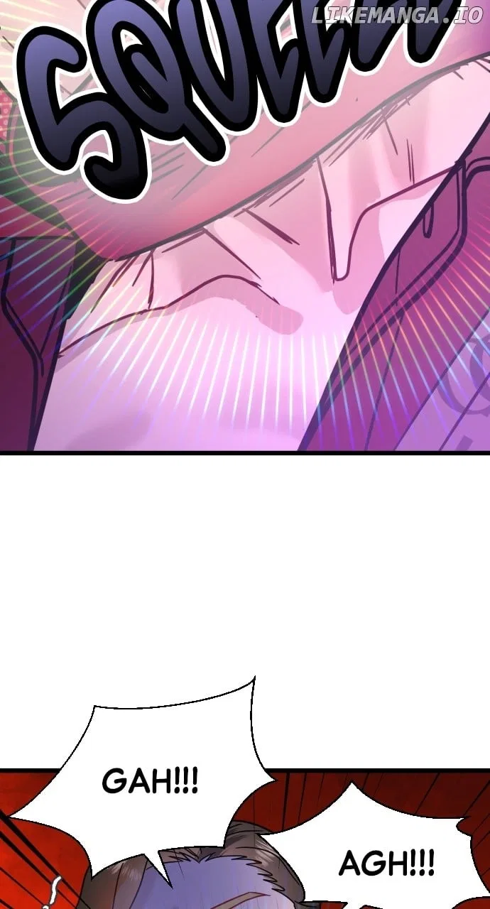 Maseknam – A Sexy Magician Chapter 51 – Page 57