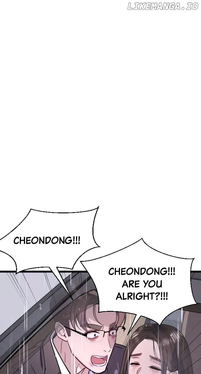 Maseknam – A Sexy Magician Chapter 51 – Page 62