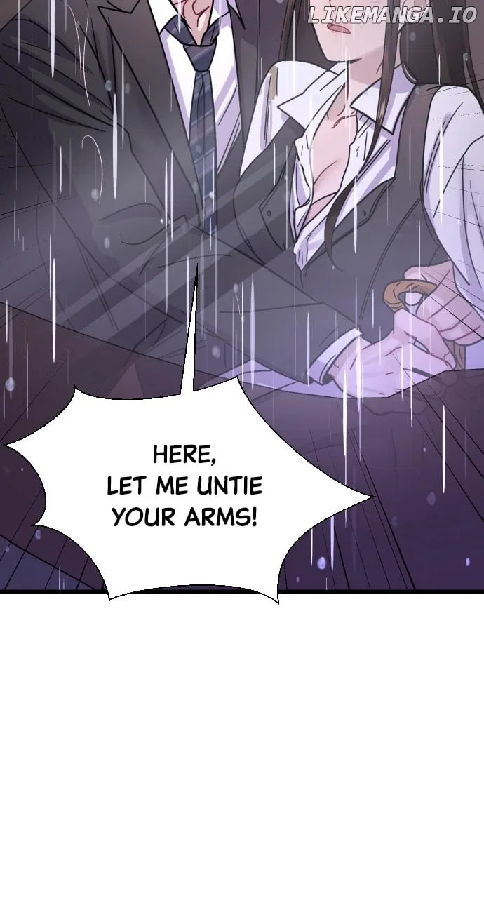 Maseknam – A Sexy Magician Chapter 51 – Page 63