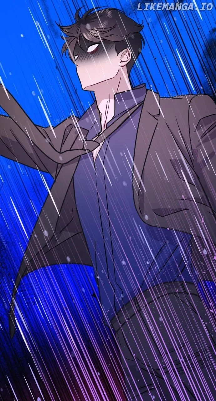 Maseknam – A Sexy Magician Chapter 51 – Page 71