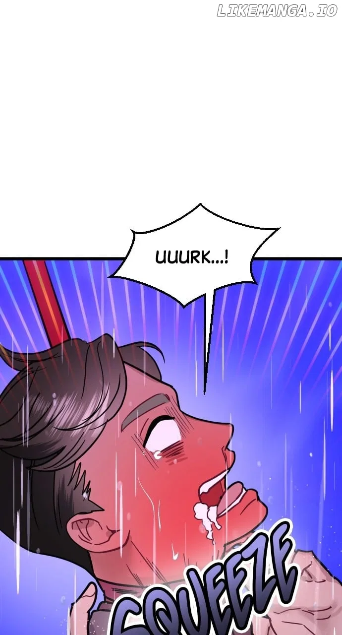 Maseknam – A Sexy Magician Chapter 51 – Page 80