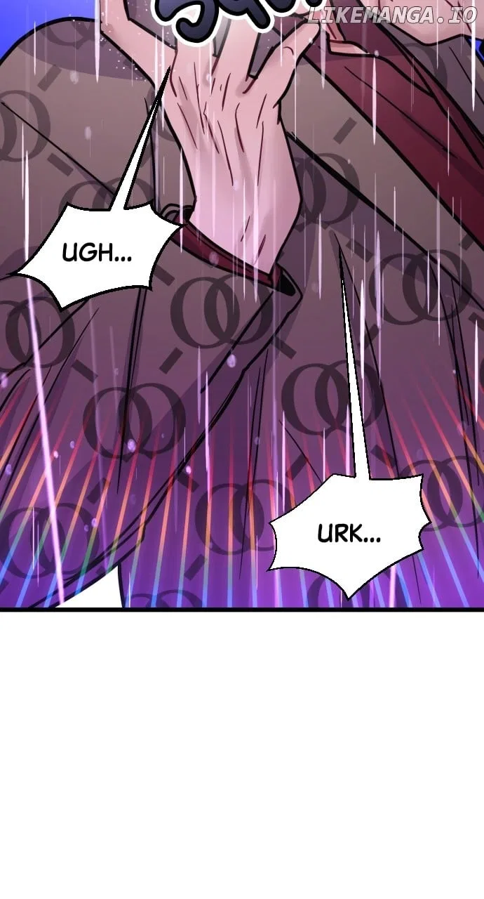 Maseknam – A Sexy Magician Chapter 51 – Page 81