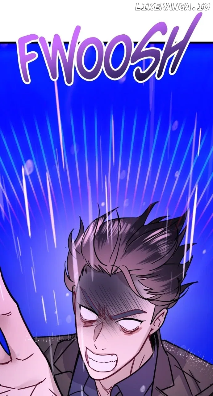 Maseknam – A Sexy Magician Chapter 51 – Page 82
