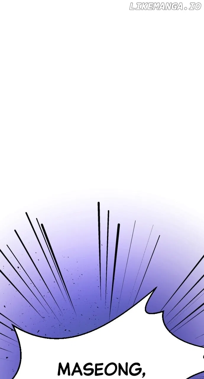 Maseknam – A Sexy Magician Chapter 51 – Page 86