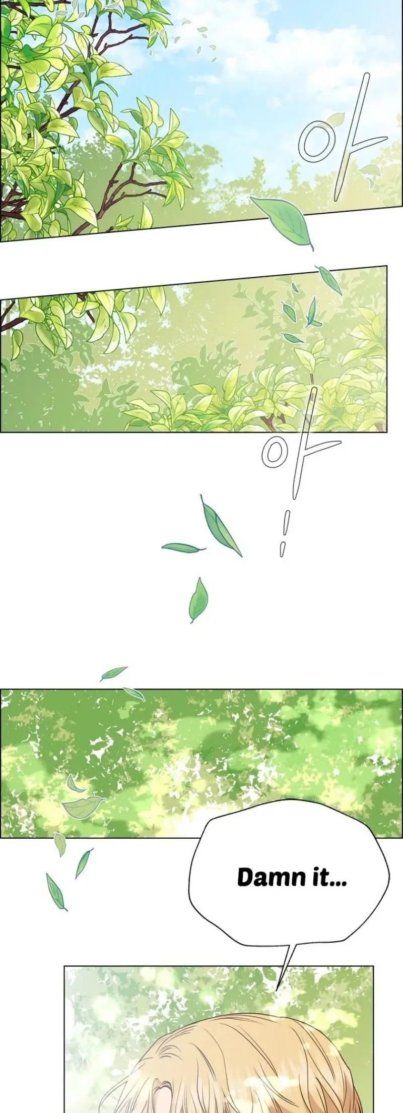 The Villain’s Savior Chapter 64 – Page 2