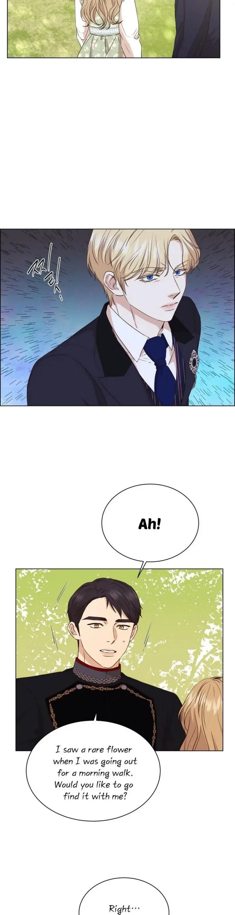 The Villain’s Savior Chapter 64 – Page 18