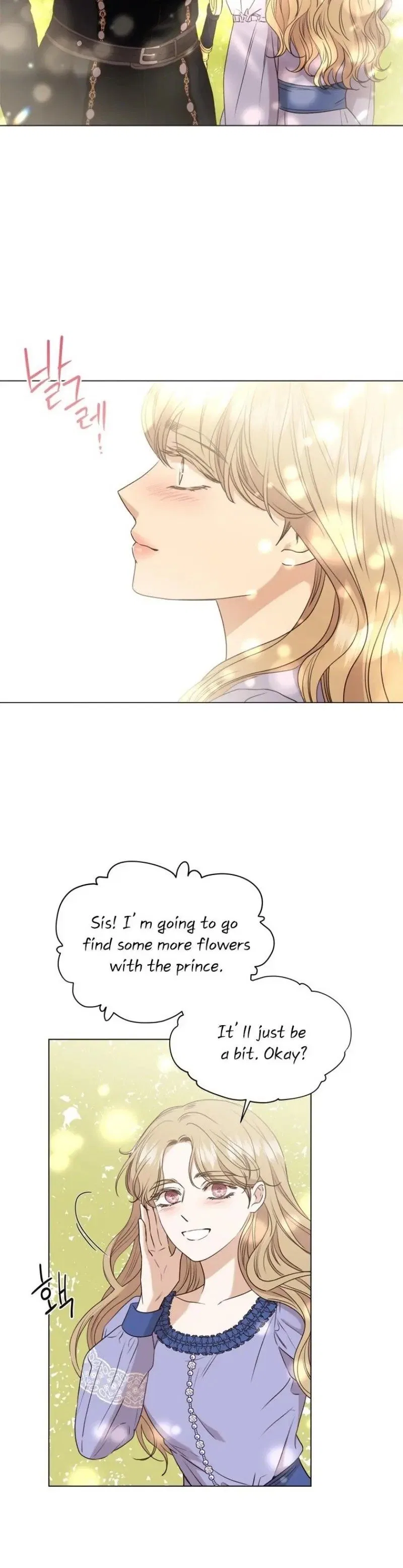 The Villain’s Savior Chapter 64 – Page 20